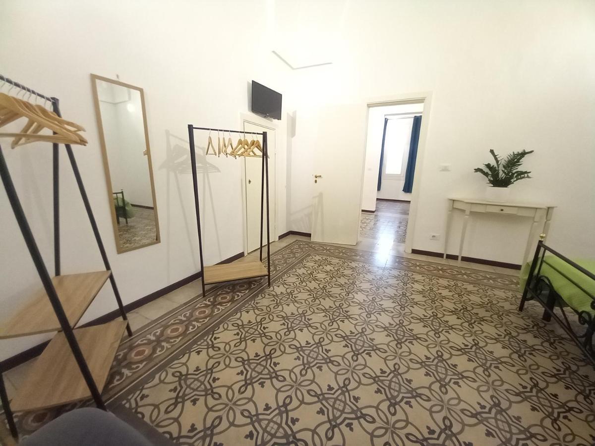 Liberty Apartment ガラトーネ エクステリア 写真