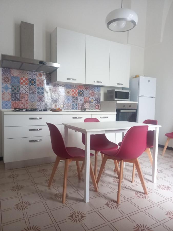 Liberty Apartment ガラトーネ エクステリア 写真