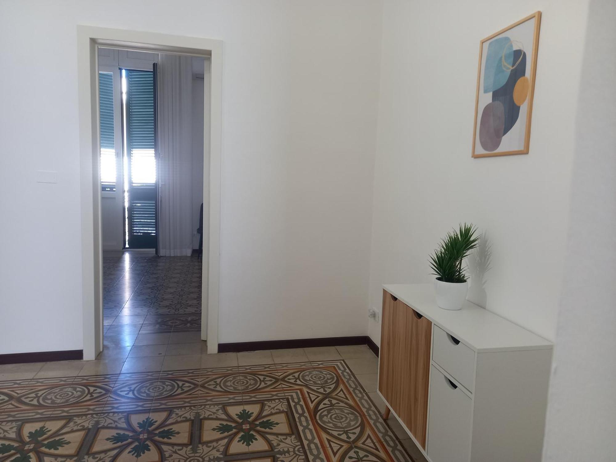 Liberty Apartment ガラトーネ エクステリア 写真