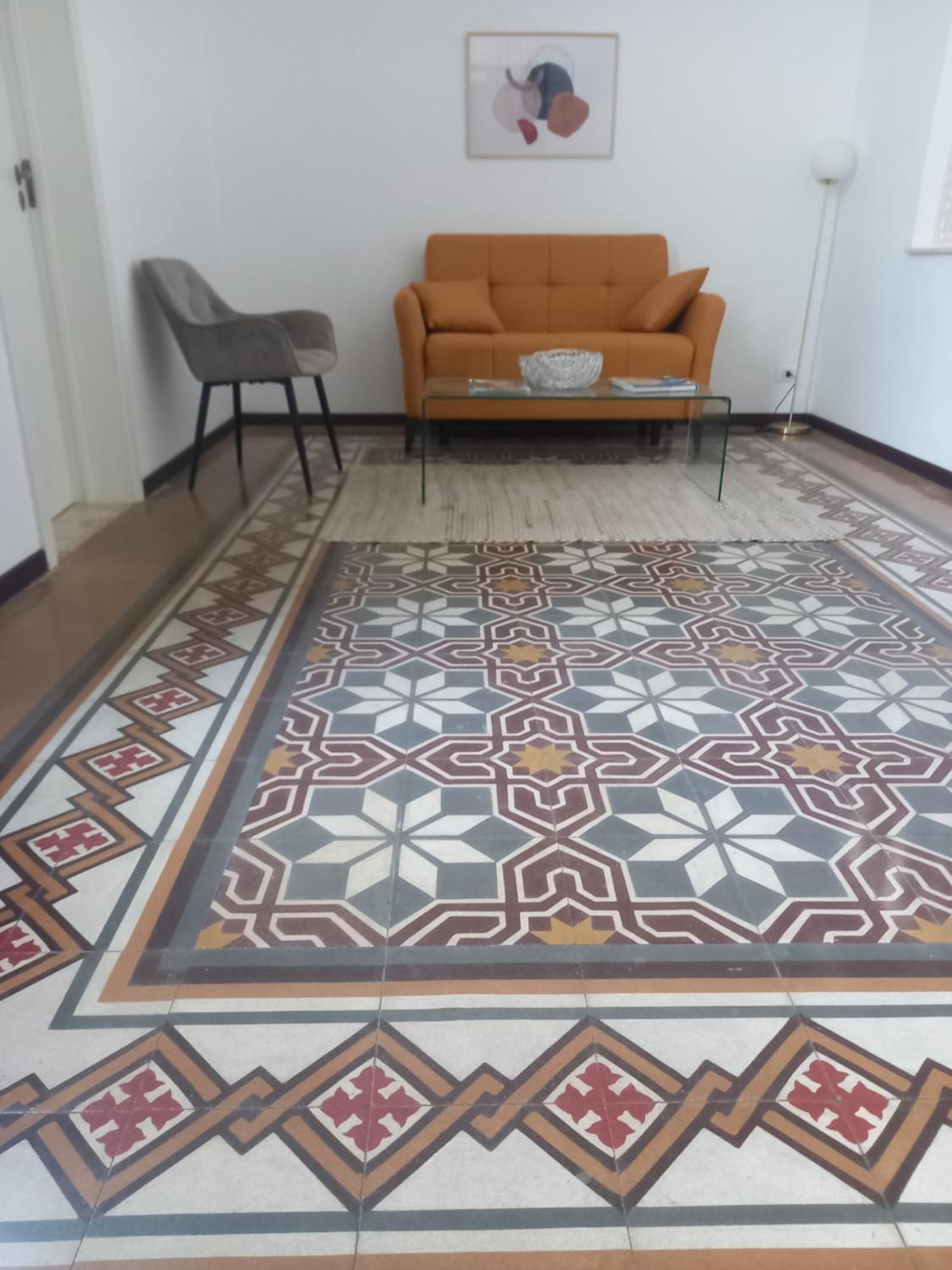 Liberty Apartment ガラトーネ エクステリア 写真