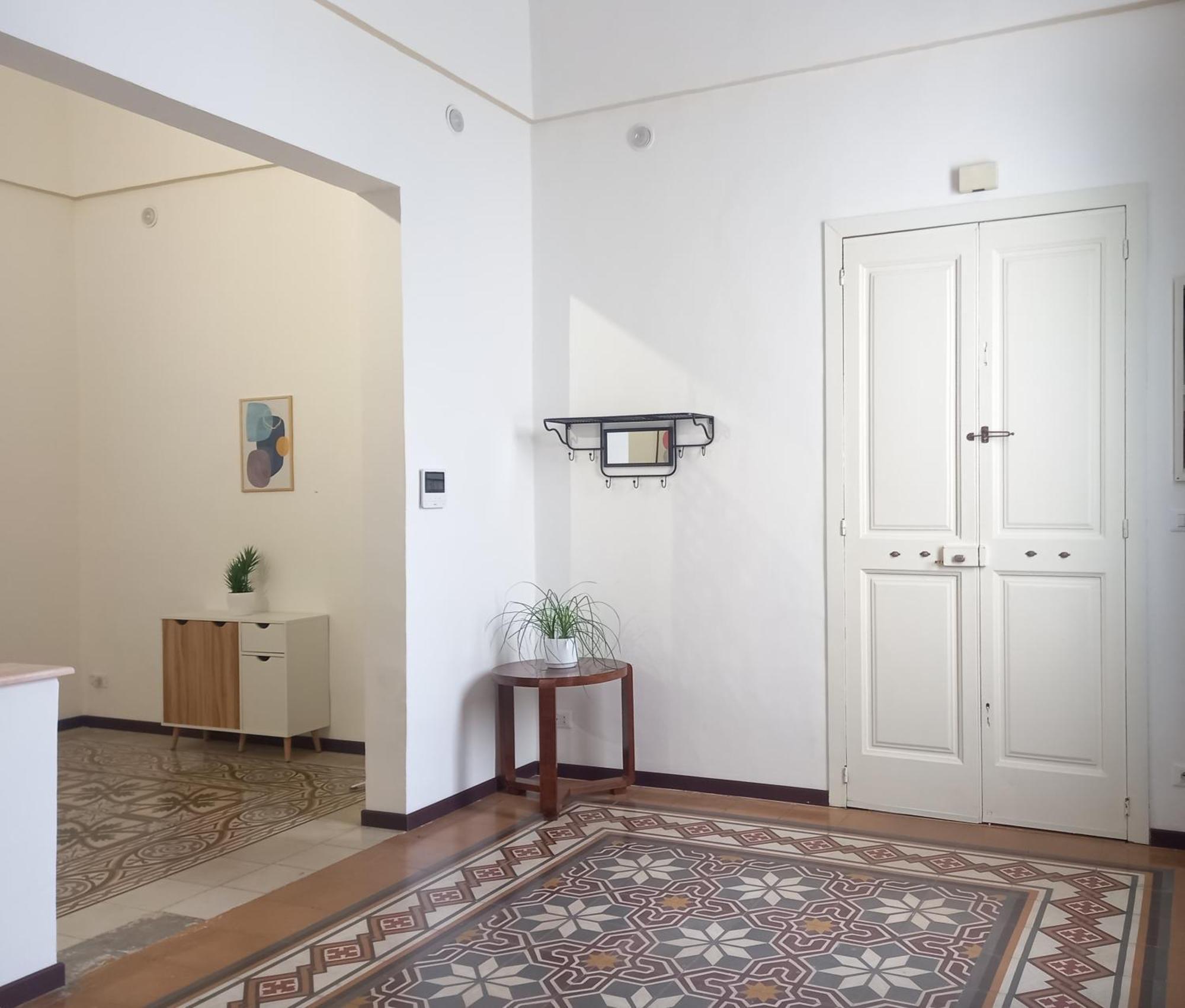 Liberty Apartment ガラトーネ エクステリア 写真