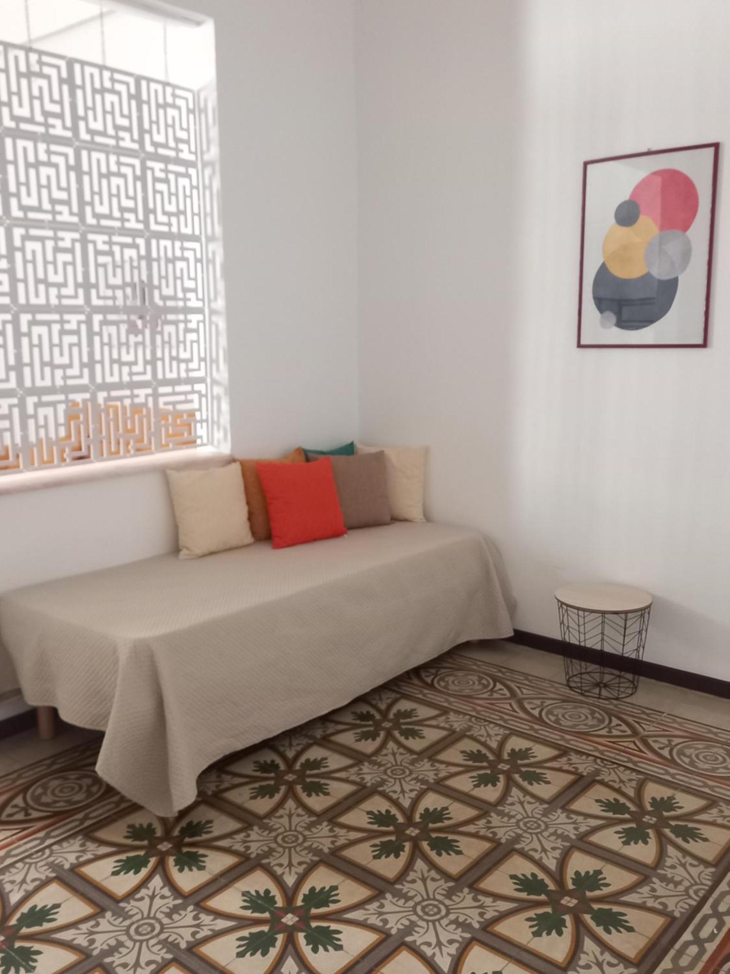 Liberty Apartment ガラトーネ エクステリア 写真